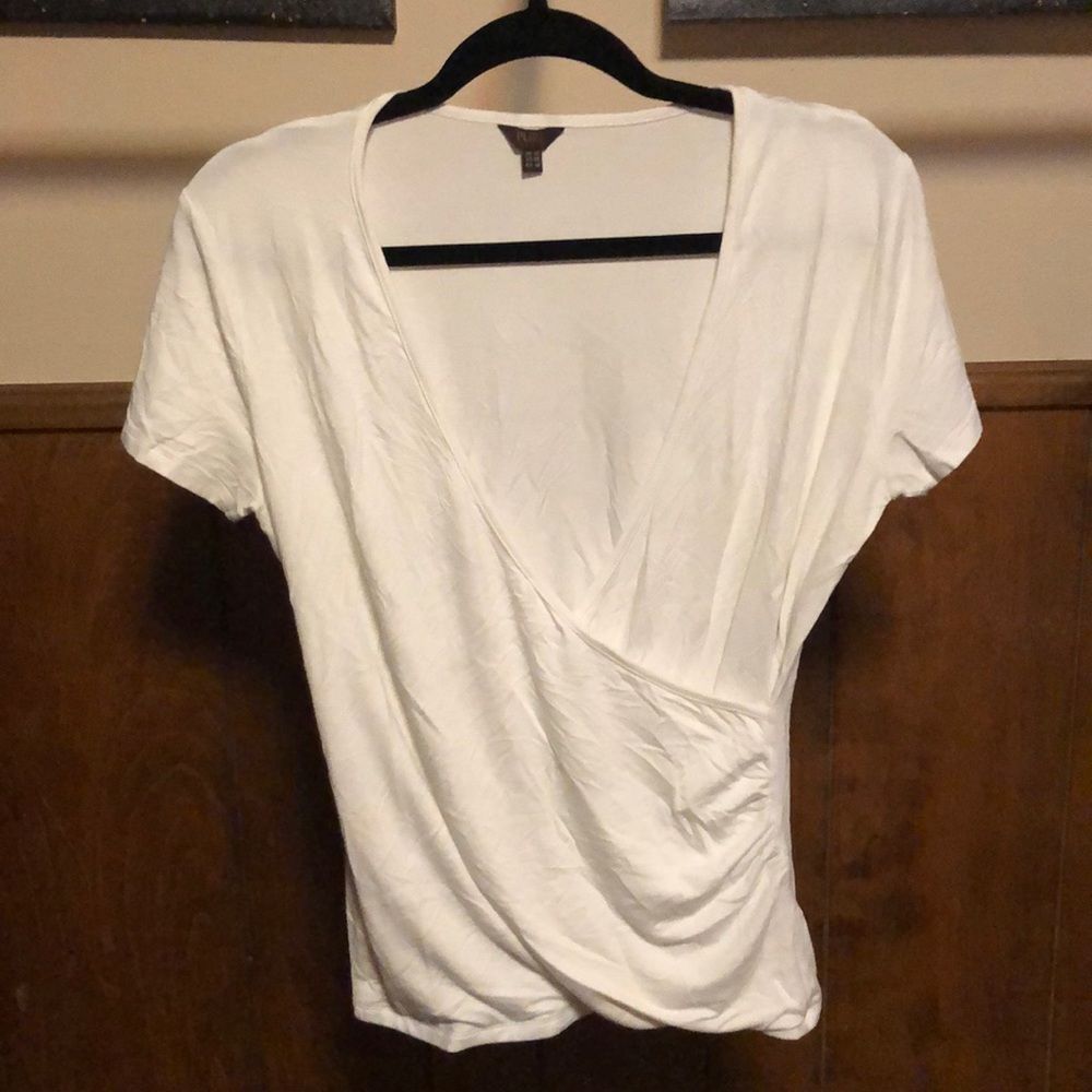 PURE Collection crossover top